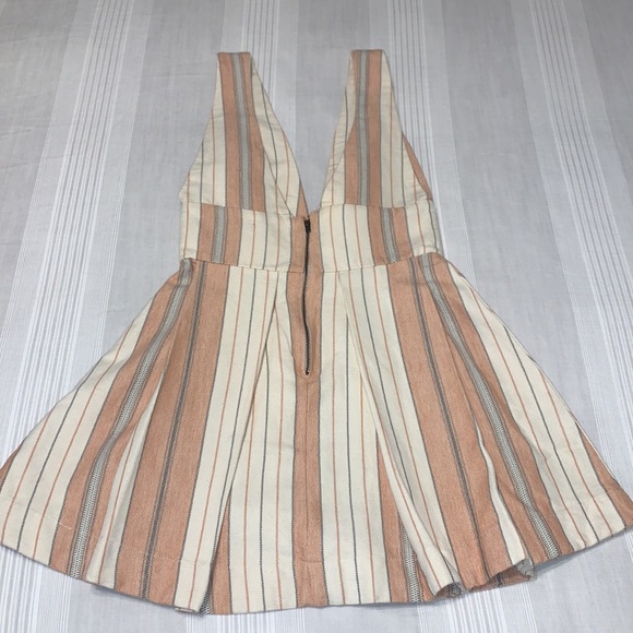 Majorelle Mini Dress - Picture 2 of 3